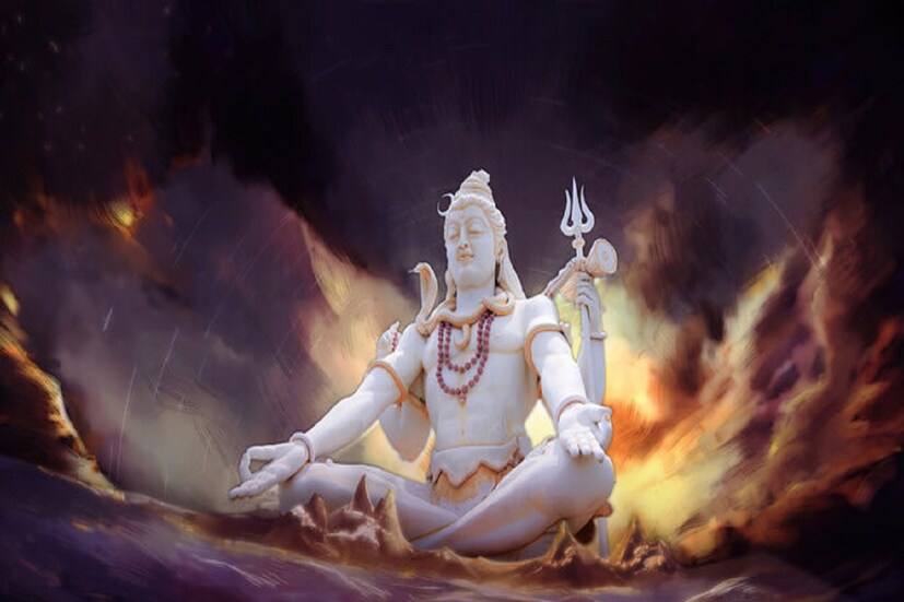Maha Shivratri Favorite Zodiacs: শিবরাত্রিতে কুম্ভ রাশির জাতক-জাতিকারা শিবের মাথায় জল ঢালুন সঙ্গে বেলপাতাও অর্পিত করুন ৷ মানসিক শান্তি পাবেন, ক্রোধও নিয়ন্ত্রিত করা সম্ভব হবে ৷ প্রতীকী ছবি ৷