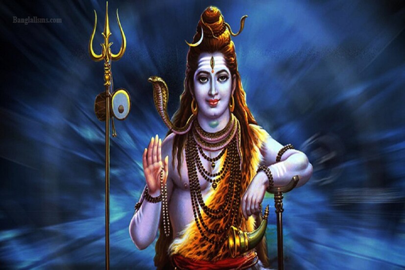 Mahashivratri Trigrahi Yog 2023: ৩০ বছর পরে গত ১৭ জানুয়ারি শনি তাঁর নিজের মূল ত্রিকোণ রাশি কুম্ভতে প্রবেশ করেছেন ৷ প্রতীকী ছবি ৷