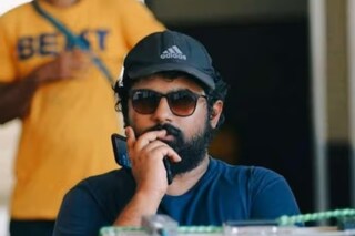 জোসেফ মানু জেমস
