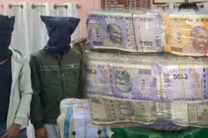 উদ্ধার কোটি কোটি টাকা উদ্ধার কোটি কোটি টাকা