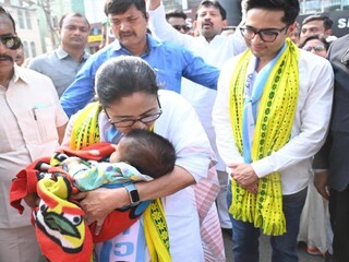 আজ থেকে তিন দিনের উত্তরবঙ্গ সফরে মুখ্যমন্ত্রী, দীর্ঘদিন পর পাহাড়ের বাসিন্দারা পেতে চলেছেন জমির পাট্টা