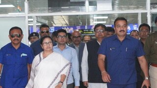 নজরে মুখ্যমন্ত্রীর বৈঠক, গ্রিভেন্স সেল নিয়ে আজ ১৫টি দফতরের সচিবদের নিয়ে বৈঠকে বসছেন মমতা বন্দ্যোপাধ্যায়