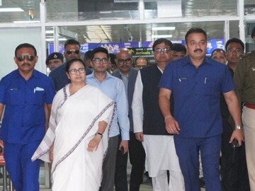 নজরে মুখ্যমন্ত্রীর বৈঠক, গ্রিভেন্স সেল নিয়ে আজ ১৫টি দফতরের সচিবদের নিয়ে বৈঠকে বসছেন মমতা বন্দ্যোপাধ্যায়