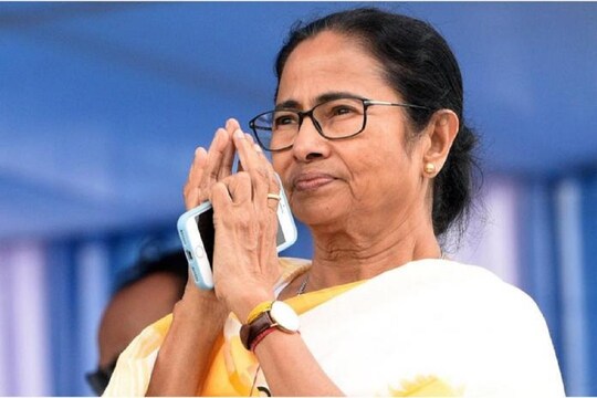 মমতা বন্দ্যোপাধ্যায়