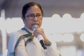 মমতার ফাইল ছবি