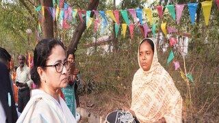 চার জেলার সরকারি পরিষেবা প্রদান অনুষ্ঠানেও যোগ দেওয়ার কথা মুখ্যমন্ত্রী মমতা বন্দ্যোপাধ্যায়ের