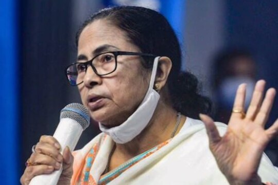 মমতা বন্দ্যোপাধ্যায়