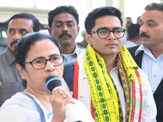 সংগঠন মজবুত করতে জমিতে পড়ে থাকতে হবে দলের কর্মীদের, মনে করালেন অভিষেক