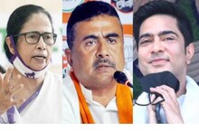 ত্রিপুরায় মেগা ভোট প্রচার, আজ মমতা-অভিষেকের উপস্থিতিতেই শুভেন্দুর জোড়া সভা
