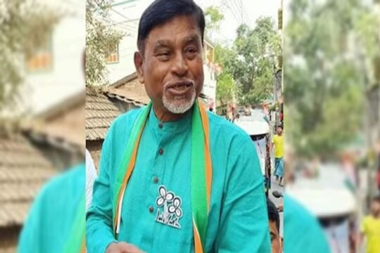 মানিক ভট্টাচার্য