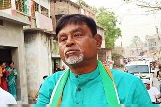 মানিক ভট্টাচার্যের ফাইল ছবি