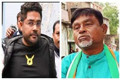 মানিক- কুন্তলের বিরুদ্ধে চাঞ্চল্যকর অভিযোগ৷ 