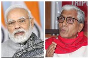 যুবরা ভোট দিলেই বদল হবে, মোদির মন্তব্যকেই হাতিয়ার করলেন মানিক