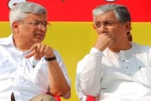 ত্রিপুরায় বাম-কংগ্রেস জোটের জট কাটানোর  দায় মানিকের উপরেই, নজর রাখছে বিজেপি 