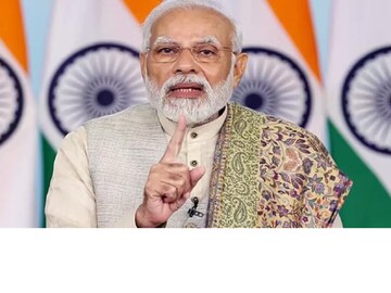 আজ প্রধানমন্ত্রীর ৯৮ তম 'মন কি বাত' অনুষ্ঠান, রাজ্যজুড়ে বিশেষ কর্মসূচি পালন করবে বিজেপি
