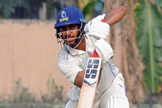 বাংলা হারলেও তাড়াতাড়ি ট্রফি দেখতে পাচ্ছেন মনোজ