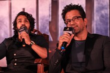 বাংলায় দক্ষিণী ছবি কম মুক্তি পায় কেন? নিউজ18 বাংলার মুখোমুখি ‘মার্টিন’ টিম