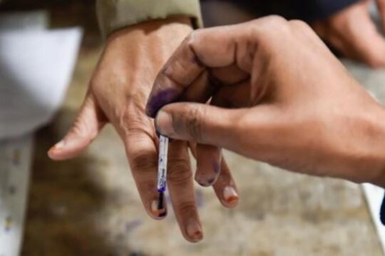 ভোটগ্রহণ শুরু মেঘালয়, নাগাল্যান্ডে