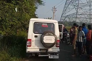 প্রতীকী ছবি