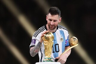 ২০২৬ বিশ্বকাপ খেলার সম্ভাবনা মেসির