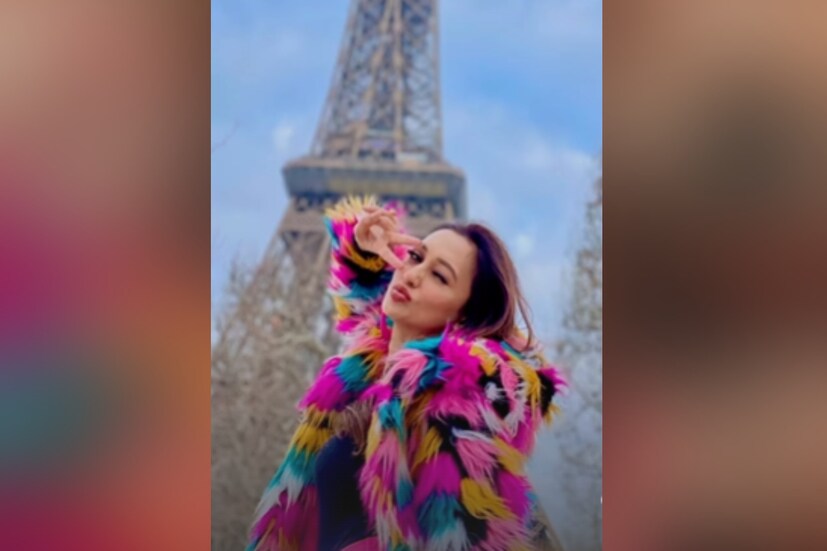 বাংলার এমিলি মিমি কোনও সিরিজের জন্য নয়, নিজেকে উপহার দেওয়ার জন্যই প্রেমের শহর ভ্রমণে বেরিয়েছেন। ভিডিওর সঙ্গে লিখেছেন, 'জন্মদিন উপলক্ষে', কোথাও আবার ফরাসি ভাষায় লেখা, 'বনজর'। ফরাসি ভাষায় এই শব্দটি বলে একে অপরকে অভিবাদন জানানো হয়।