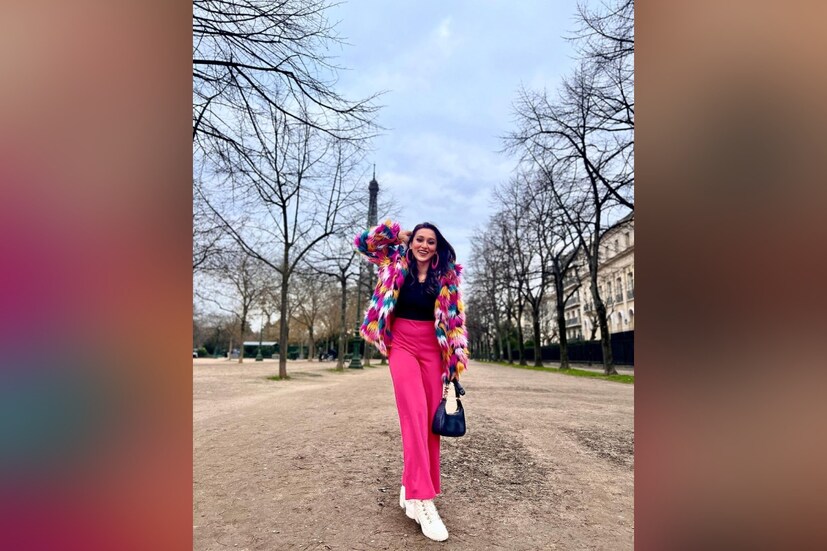 তবে অভিনেত্রীর ব্য়ক্তিগত জীবন খুব একটা প্রকাশ্য়ে আসে না। কাউকে নিয়ে খুব একটা গুঞ্জনও শোনা যায়নি।