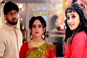 উচ্ছেবাবু অতীত? শেষমেশ 'মিঠাই' ছেড়েই দিচ্ছেন সৌমিতৃষা? পোস্ট ঘিরে তুমুল জল্পনা