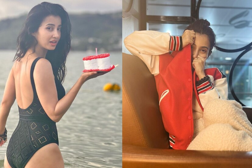 কিন্তু গন্তব্য খোলসা না করলেও ইন্ডাস্ট্রির খবর, তিনি ব্যাঙ্কক বেড়াতে গিয়েছেন। আর সেখানে গিয়েই প্রথম ছবি দিলেন জলের মধ্যে। নিজের জন্মদিনের কেক হাতে দাঁড়িয়ে মাঝসমুদ্রে।