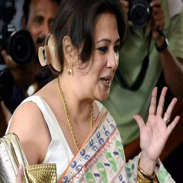 আমাদের পক্ষ থেকেও মুনমুন সেনের বিবাহবার্ষিকীতে রইল অনেক শুভেচ্ছা ৷ ছবি সৌজন্যে ইনস্টাগ্রাম ৷