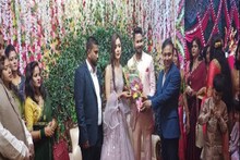 আইপিএলের আগে নিঃশব্দে এনগেজমেন্ট সেরে ফেললেন সৌরভের দলের এক ক্রিকেটার!
