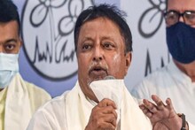 'কোনওদিন তৃণমূলে যোগ দিইনি', কলকাতায় ফিরে আর কী কী বললেন মুকুল?