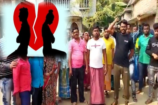 মুর্শিদাবাদের