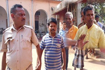 পাচারের