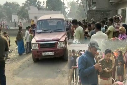বসত বাড়ি বিক্রি নিয়ে বিবাদ, আর তার জেরেই চরম পরিনতি বৃদ্ধের বসত বাড়ি বিক্রি নিয়ে বিবাদ, আর তার জেরেই চরম পরিনতি বৃদ্ধের