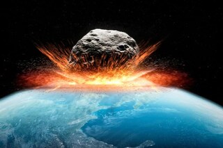 পৃথিবীতে আছড়ে পড়তে পারে বিশালাকার পাথর পৃথিবীতে আছড়ে পড়তে পারে বিশালাকার পাথর