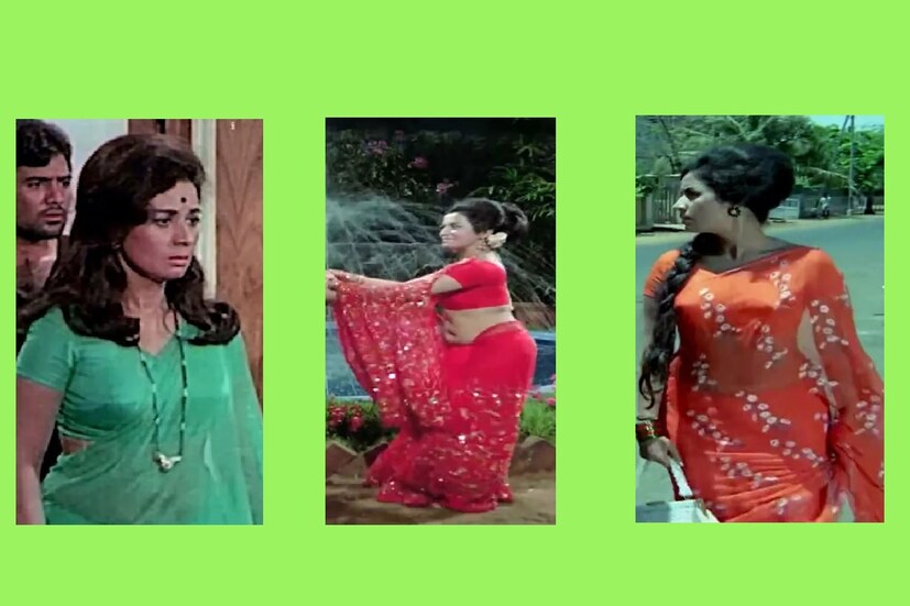 বলিউডের ডিভা রেখাকে আজও জনসম্মুখে দেখা যায়, তিনি বিবাহিতা না হয়েও  সিঁদুর পরেন। আসলে হিন্দু নারীদের সিঁদুরের প্রতি আকর্ষণ অমোঘ৷ গসিপের আসরে এই প্রশ্নটিও ওঠে  রেখা কার নাম সিঁদুর পরেন। কিন্তু হিন্দি সিনেমায় এমন একজন অভিনেত্রীও রয়েছেন যিনি সারাজীবন প্রেমে থেকে গিয়েছিলেন একজনেরই৷ তাঁদের প্রেমে বাগদান অবধি হলেও বিয়ে হতে পারেনি আর বলিউডের সেই নায়িকা সারাজীবন বিধবার মতো বেঁচে থাকার সিদ্ধান্ত নিয়েছিলেন৷ তিনি নন্দা  তাই এখনকার হিট গানের ভাষায় হামারি অধুরি কাহানি!