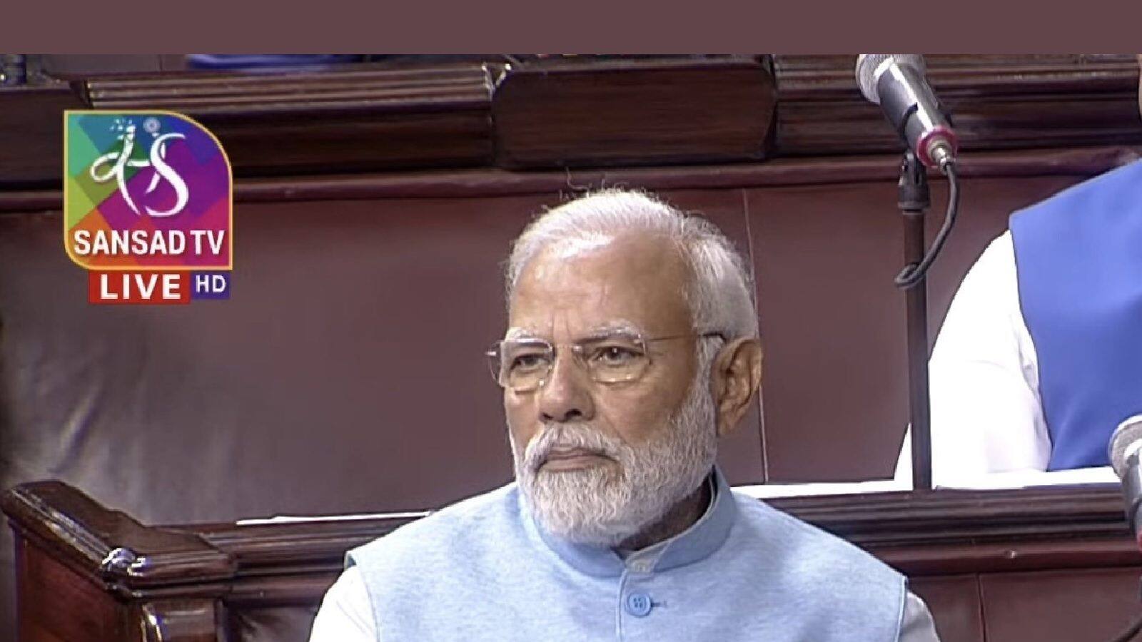 মোদির উপরেই ভরসা কোটি কোটি দেশবাসীর, মিথ্যা অভিযোগ করে লাভ নেই : প্রধানমন্ত্রী মোদির উপরেই ভরসা কোটি কোটি দেশবাসীর, মিথ্যা অভিযোগ করে লাভ নেই : প্রধানমন্ত্রী