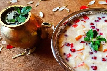 মহাশিবরাত্রিতে কেন নিবেদন করা হয় পঞ্চামৃত? জানুন কীভাবে তৈরি করবেন