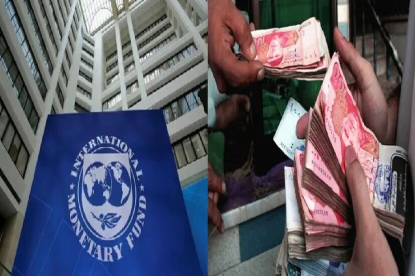 ২০১৯ সালে বিশ্বব্যাঙ্ক আইএমএফ থেকে ৬০০ কোটি ডলার অনুদান (বেলআউট) নিয়েছিল পাকিস্তান। ২০২২ সালে ভয়াবহ বন্যার পর ফের ১১০ কোটি ডলার অনুদান পেয়েছিল। কিন্তু নভেম্বরে সেই অনুদান দেওয়া বন্ধ করে দেয় আইএমএফ।