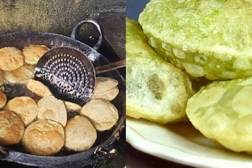 বাঙালির সাধের মুখরোচক রাধাবল্লভী ও কচুরির মধ্যে কী কী পার্থক্য, জানুন বাঙালির সাধের মুখরোচক রাধাবল্লভী ও কচুরির মধ্যে কী কী পার্থক্য, জানুন