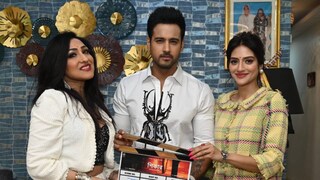সেলুলয়েডে ফের যশ-নুসর‍ৎ জুটি, সঙ্গে ঋতুপর্ণা সেনগুপ্ত