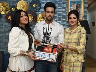 সেলুলয়েডে ফের যশ-নুসর‍ৎ জুটি, সঙ্গে ঋতুপর্ণা সেনগুপ্ত