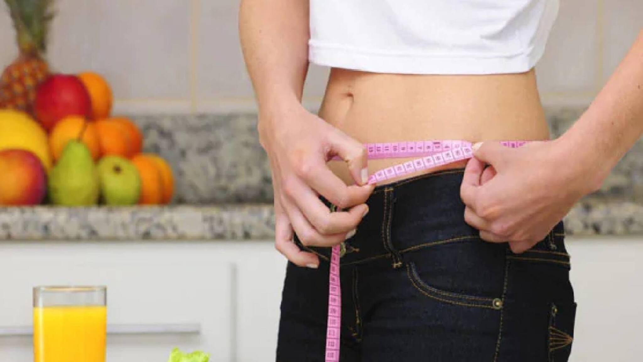 Women's Healthy Weight: কিছুতেই বাড়বে না মহিলাদের ওজন, শুধু মানুন বিশেষজ্ঞের বলে দেওয়া এই সহজ পরিবর্তন