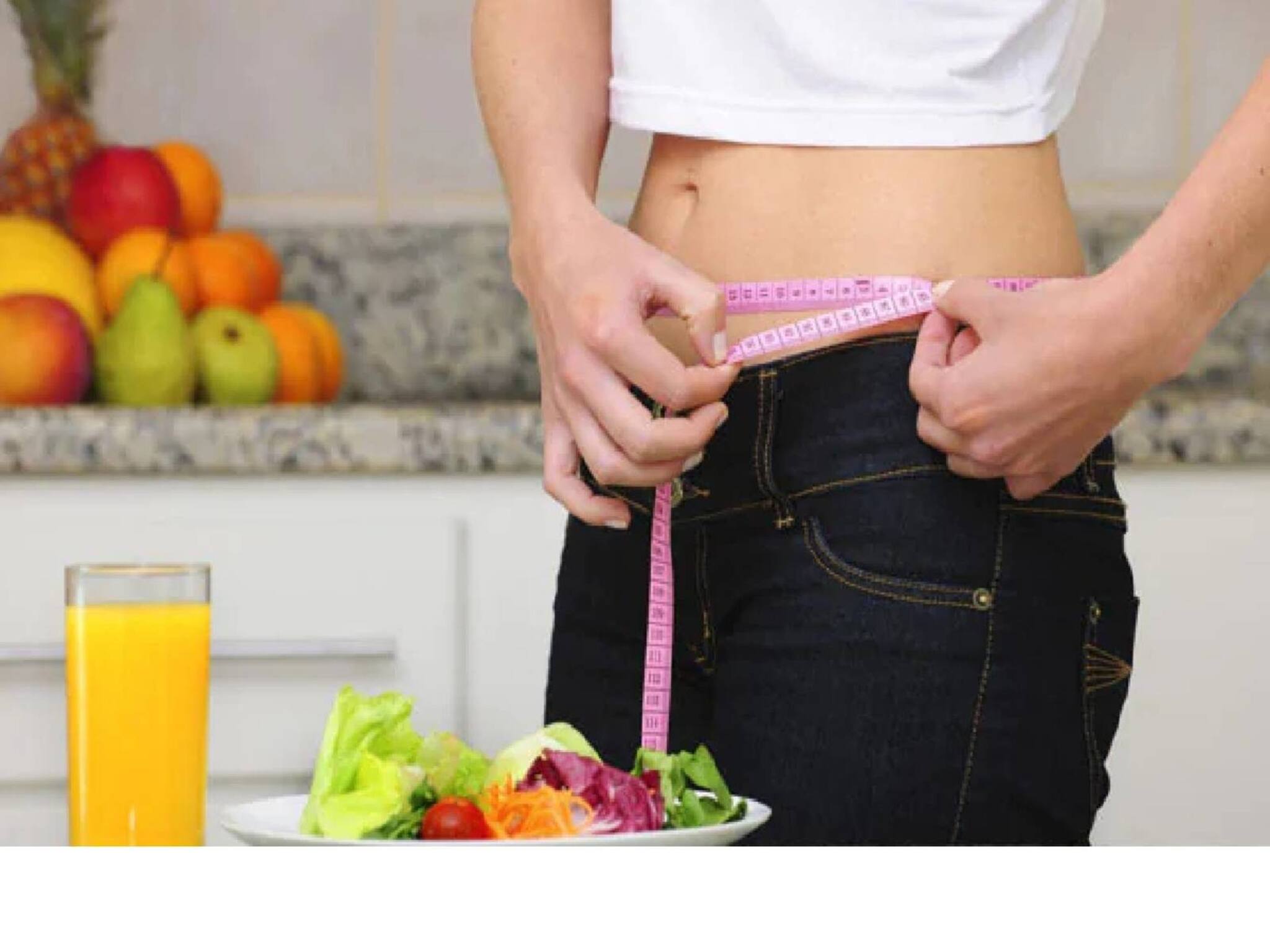 Women's Healthy Weight: কিছুতেই বাড়বে না মহিলাদের ওজন, শুধু মানুন বিশেষজ্ঞের বলে দেওয়া এই সহজ পরিবর্তন