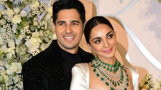 টিনসেল টাউনে ছিল তাঁদের বিয়ের রিসেপশন