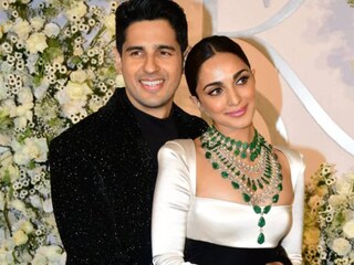 টিনসেল টাউনে ছিল তাঁদের বিয়ের রিসেপশন