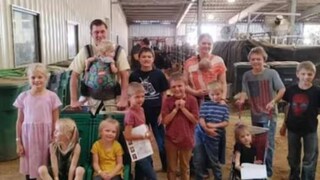 আরও সন্তান পেতে চান এই দম্পতি৷