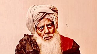 বর্ষীয়ান অভিনেতা ধর্মেন্দ্র এ বার ধরা দিলেন সেলিম চিস্তীর রূপে বর্ষীয়ান অভিনেতা ধর্মেন্দ্র এ বার ধরা দিলেন সেলিম চিস্তীর রূপে