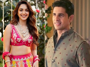 বিয়ের দিন কিয়ারাকে সাজাবেন মেকআপ শিল্পী স্বর্ণলেখা গুপ্তা
