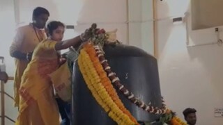 আজ মহা শিবরাত্রি